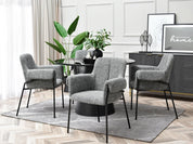 Dining Chair Fabric HTC0566 | HOMETREE