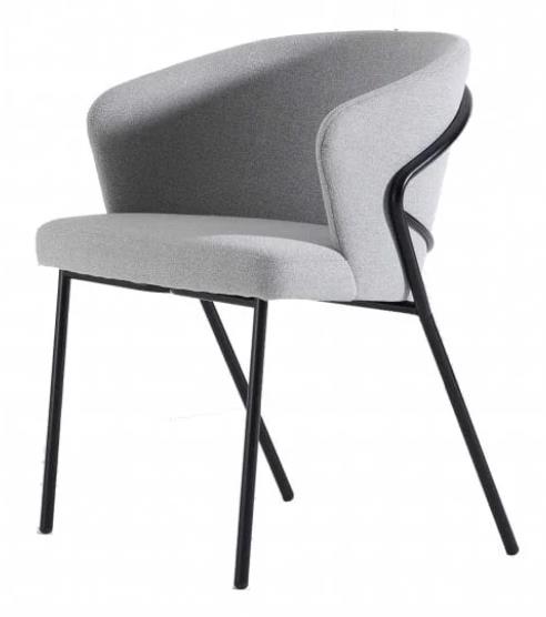 Dining Chair Fabric HTC0207 | HOMETREE