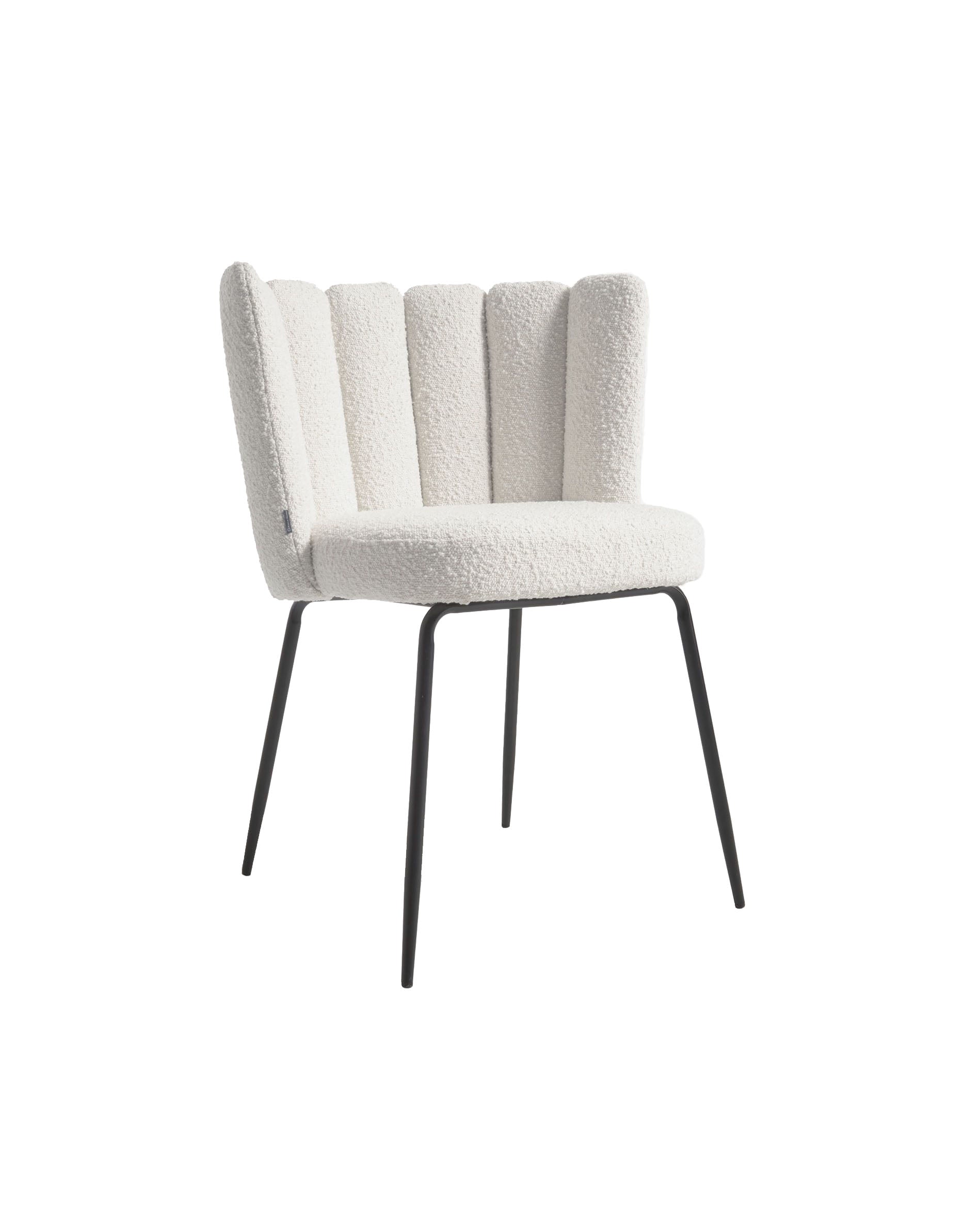 Fabric Seat Chair HTC0267 | HOMETREE