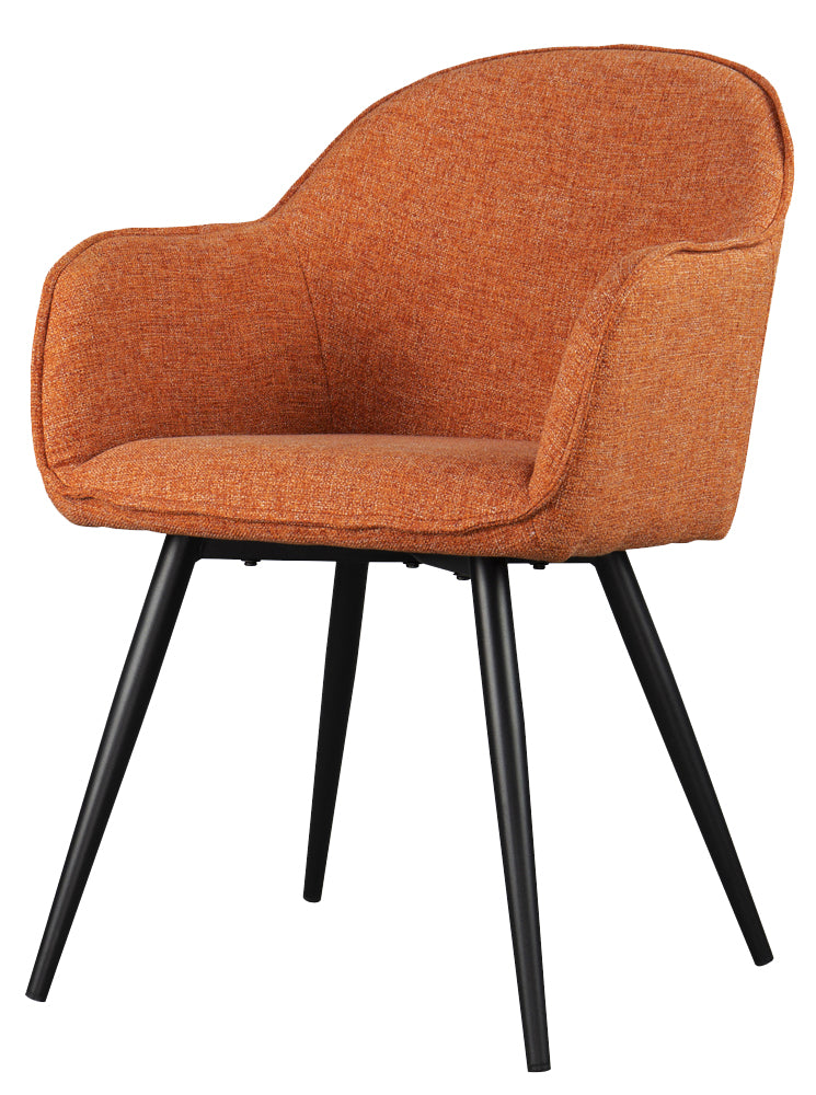 Fabric Seat Chair HTC0280 | HOMETREE