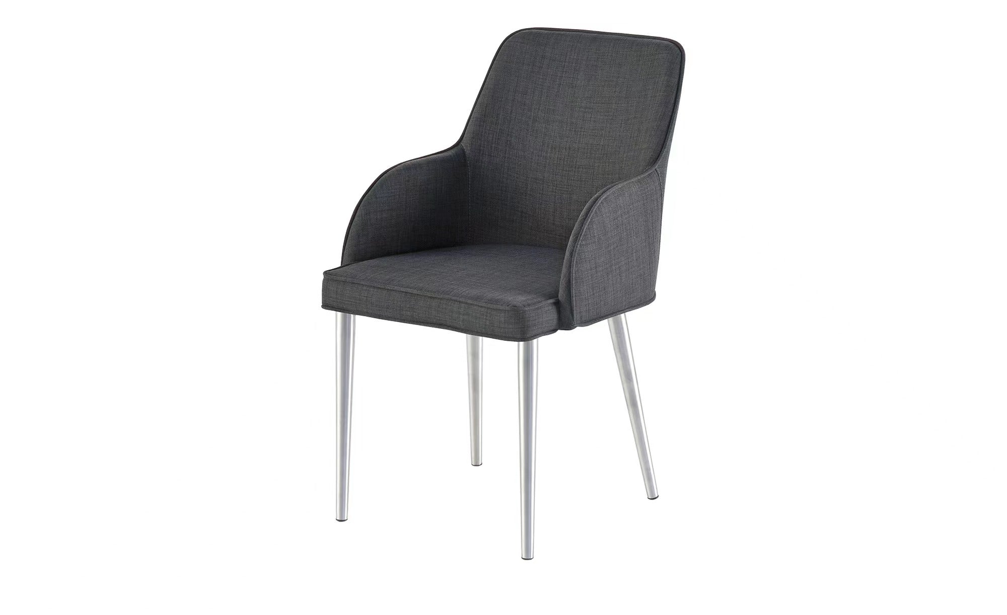 Fabric Seat Chair HTC0281 | HOMETREE
