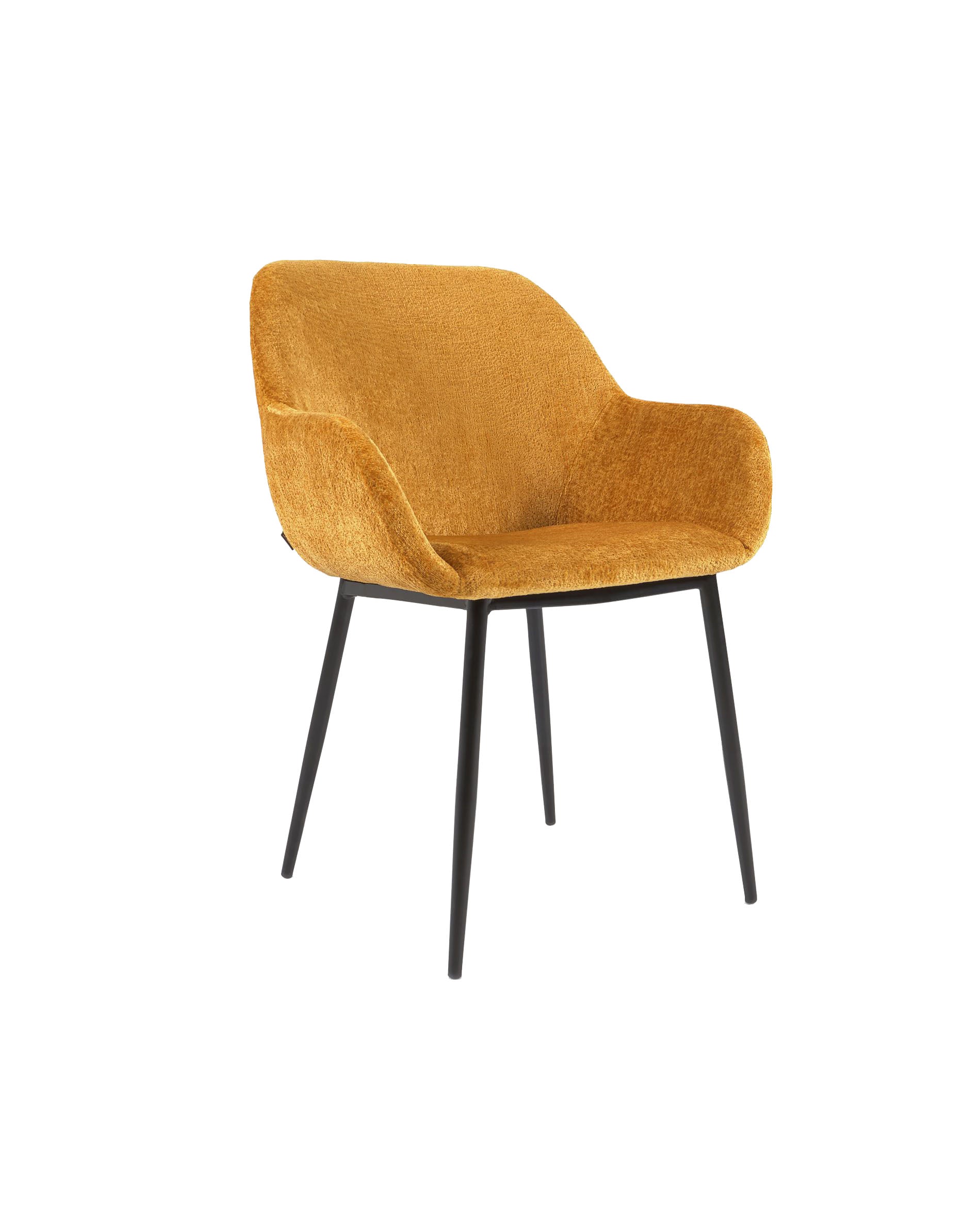 Velvet Seat Chair HTC0288 | HOMETREE