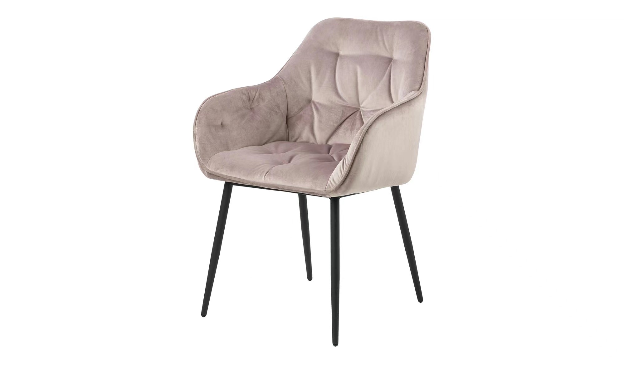 Velvet Seat Chair HTC0289 | HOMETREE