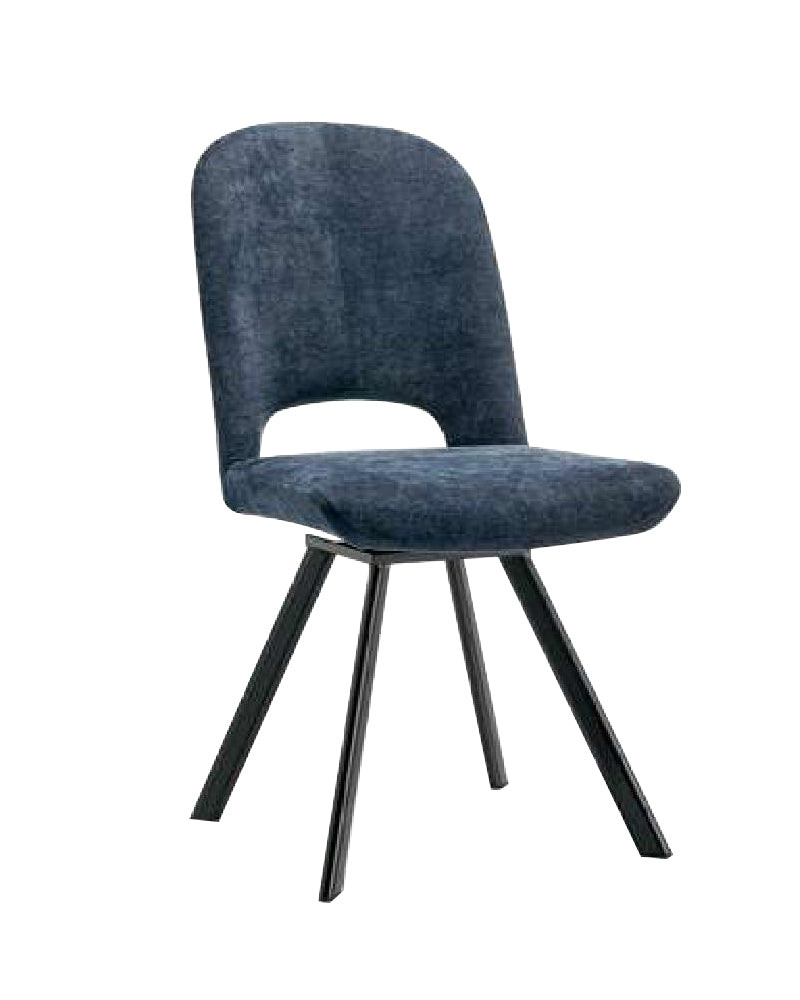 Dining Chair Velvet HTC0324 | HOMETREE