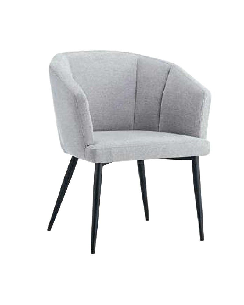 Fabric Seat Chair HTC0345 | HOMETREE