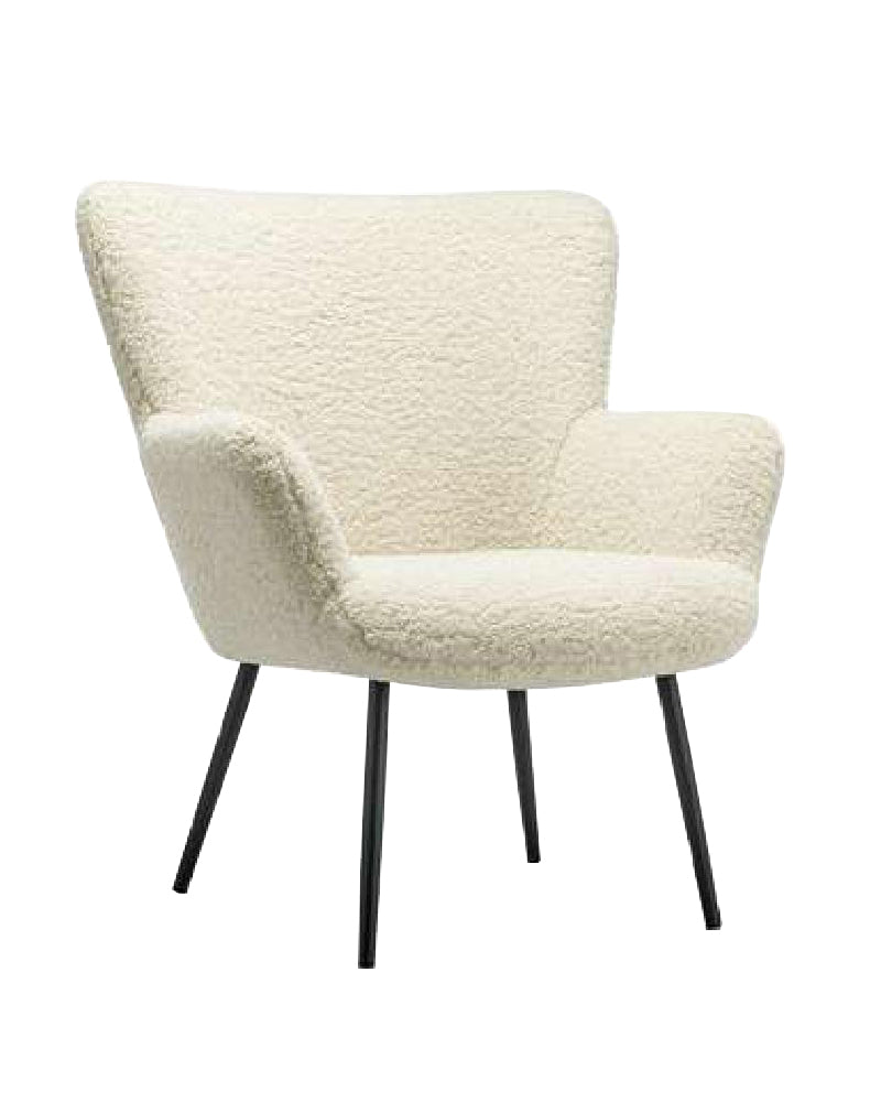 Fabric Seat Chair HTC0349 | HOMETREE