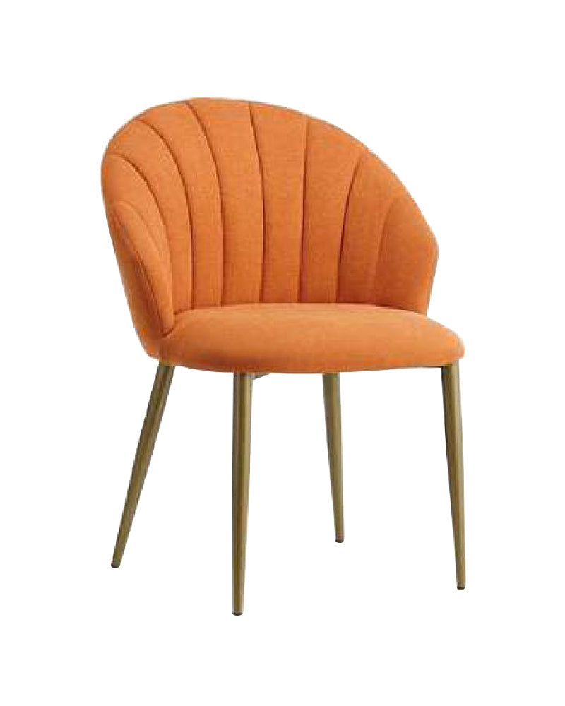 Fabric Seat Chair HTC0355 | HOMETREE