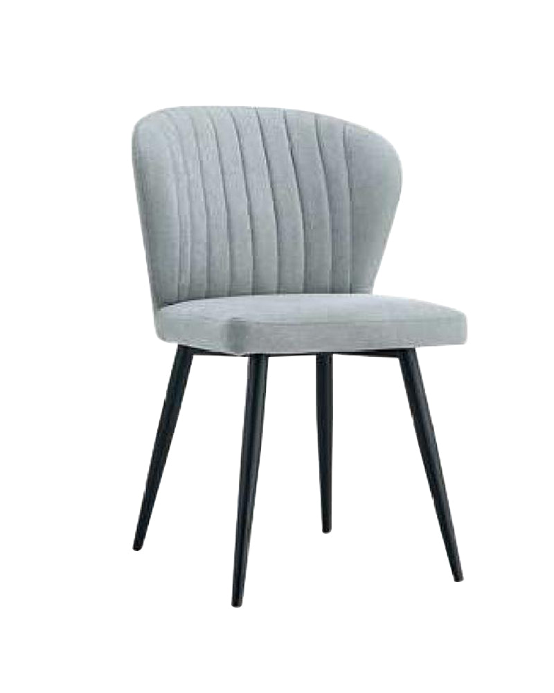 Velvet Seat Chair HTC0358 | HOMETREE