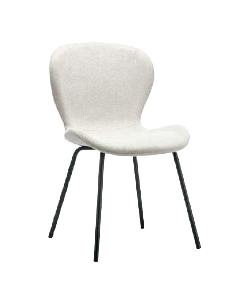 Fabric Seat Chair HTC0363 | HOMETREE