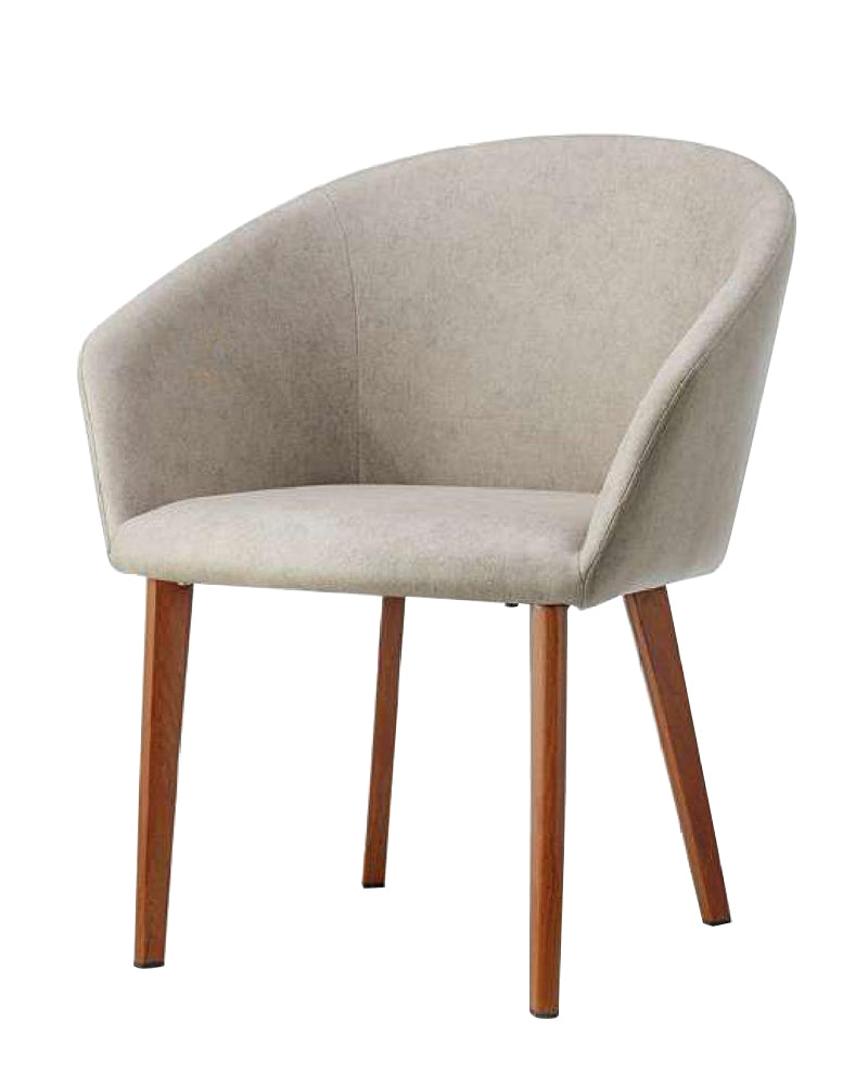 Fabric Seat Chair HTC0366 | HOMETREE