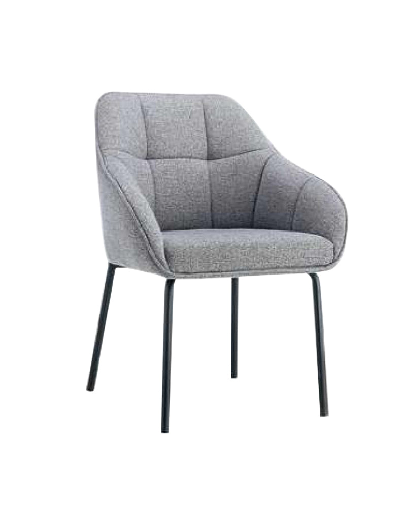 Fabric Seat Chair HTC0376 | HOMETREE