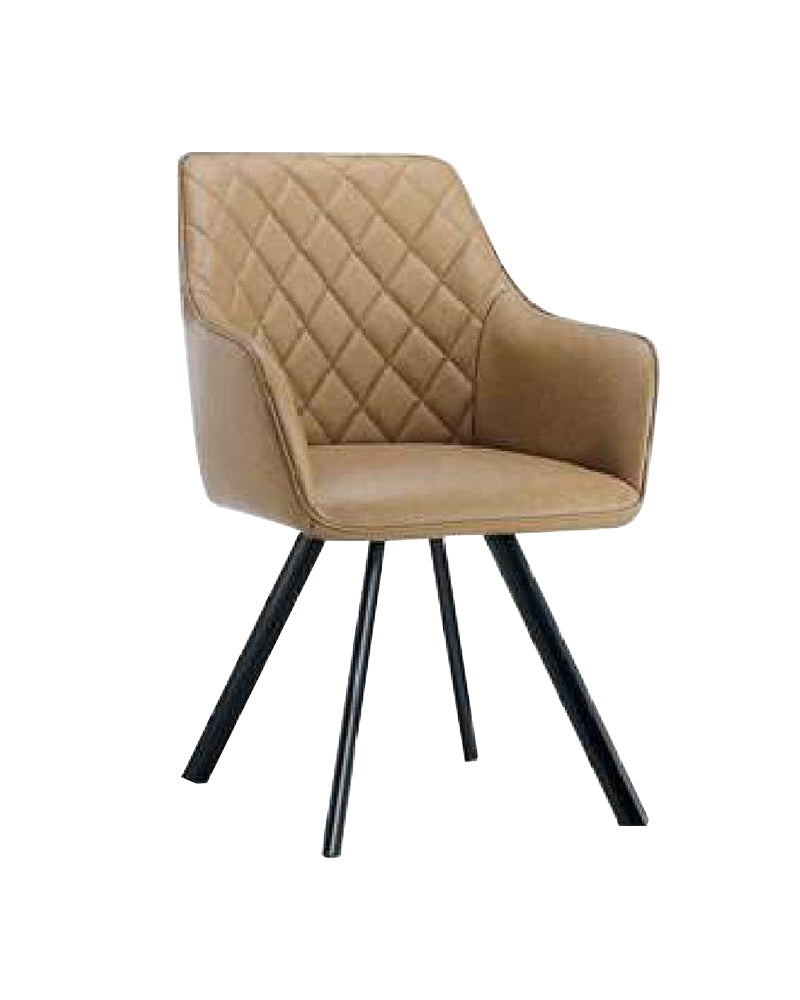 Dining Chair PU HTC0377 | HOMETREE