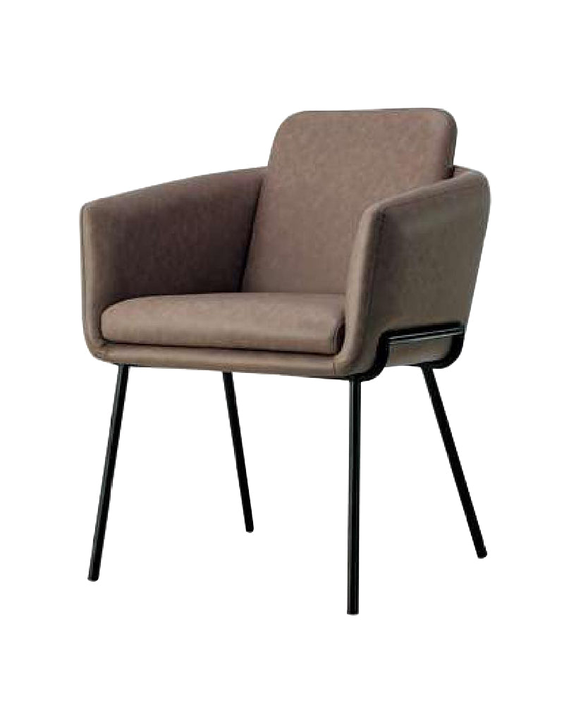 Dining Chair PU HTC0378 | HOMETREE