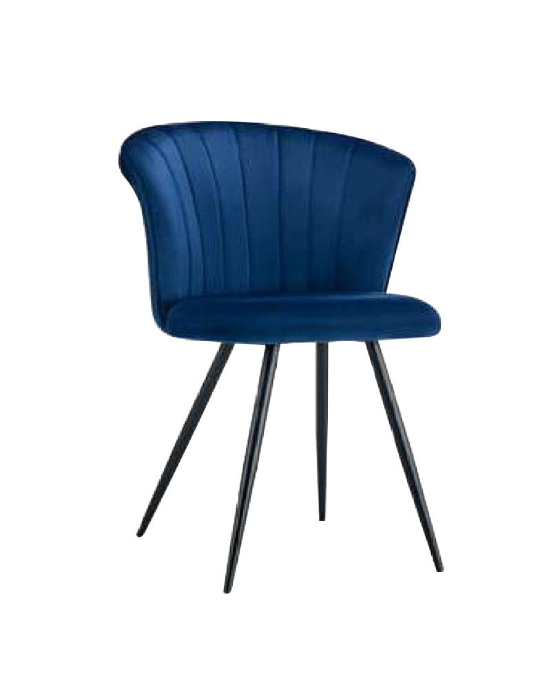Dining Chair Velvet HTC0388 | HOMETREE