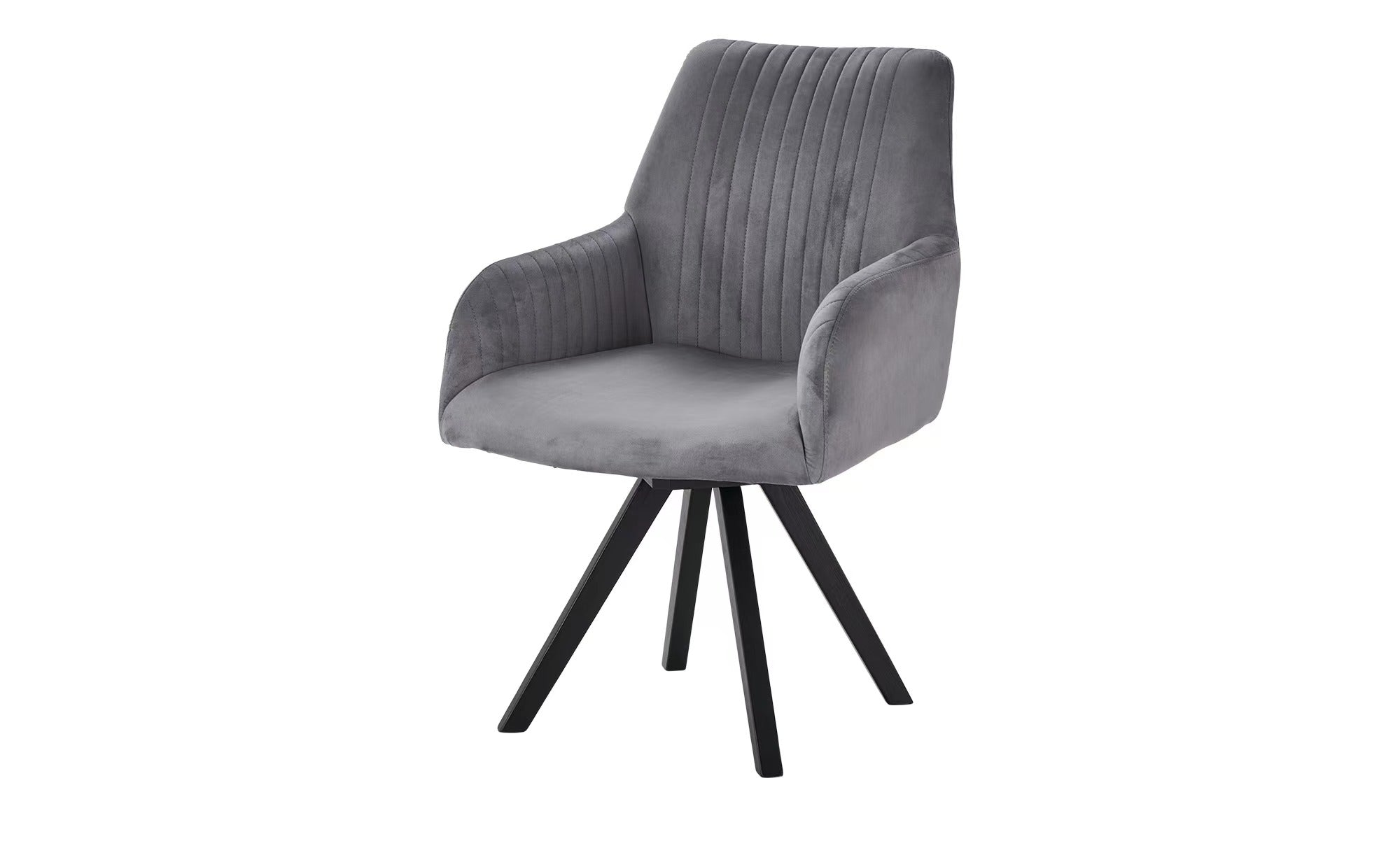 Dining Chair Velvet HTC0428 | HOMETREE