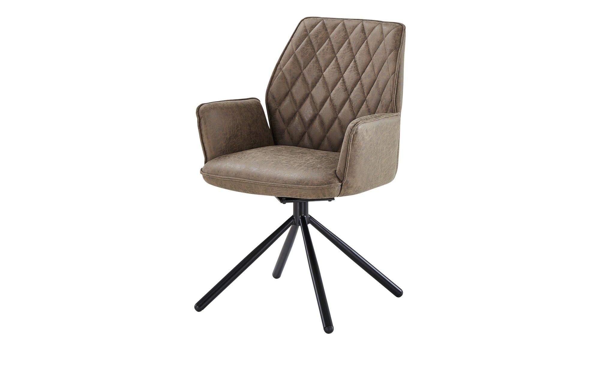 Dining Chair PU HTC0441 | HOMETREE