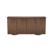 Sideboard Wood Veneer MDF AYP057 | AOYA