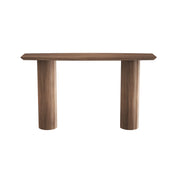 Console Table Wood Veneer MDF AYP056 | AOYA