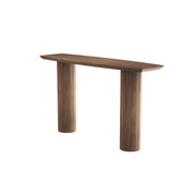 Console Table Wood Veneer MDF AYP056 | AOYA