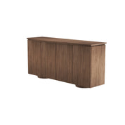 Sideboard Wood Veneer MDF AYP057 | AOYA