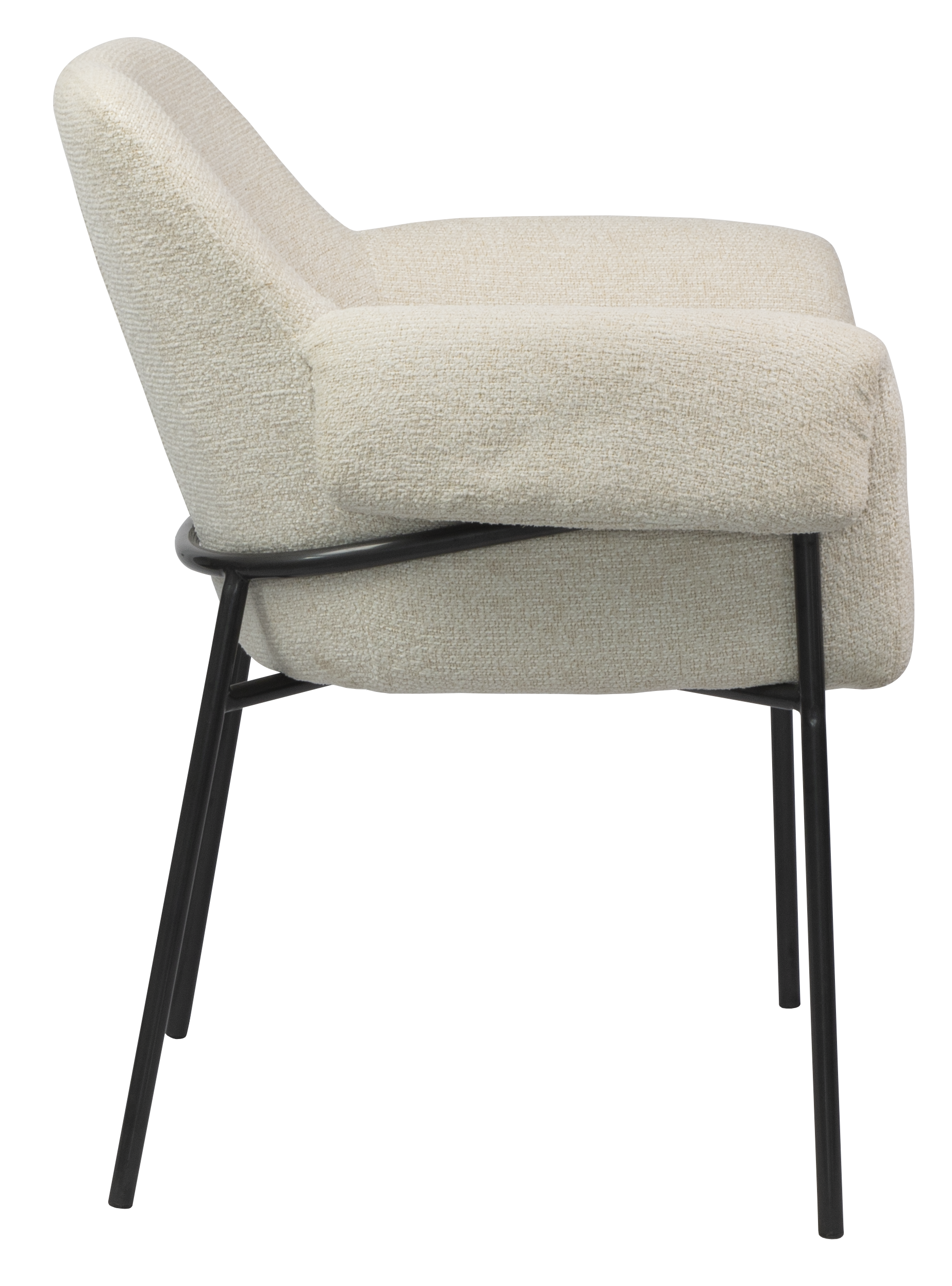 Dining Chair Fabric HTC0577 | HOMETREE