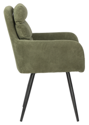 Dining Chair Fabric HTC0562 | HOMETREE