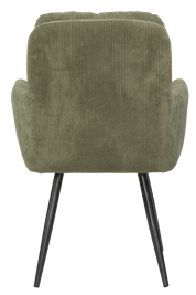 Dining Chair Fabric HTC0562 | HOMETREE