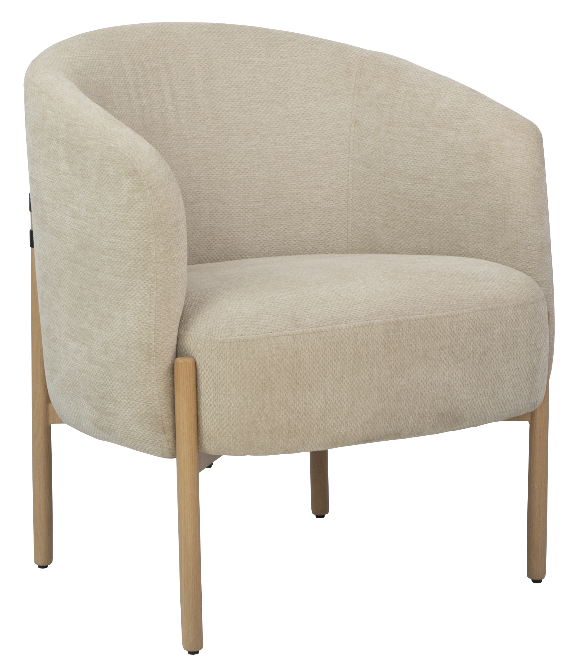 Dining Chair Fabric HTC0690 | HOMETREE