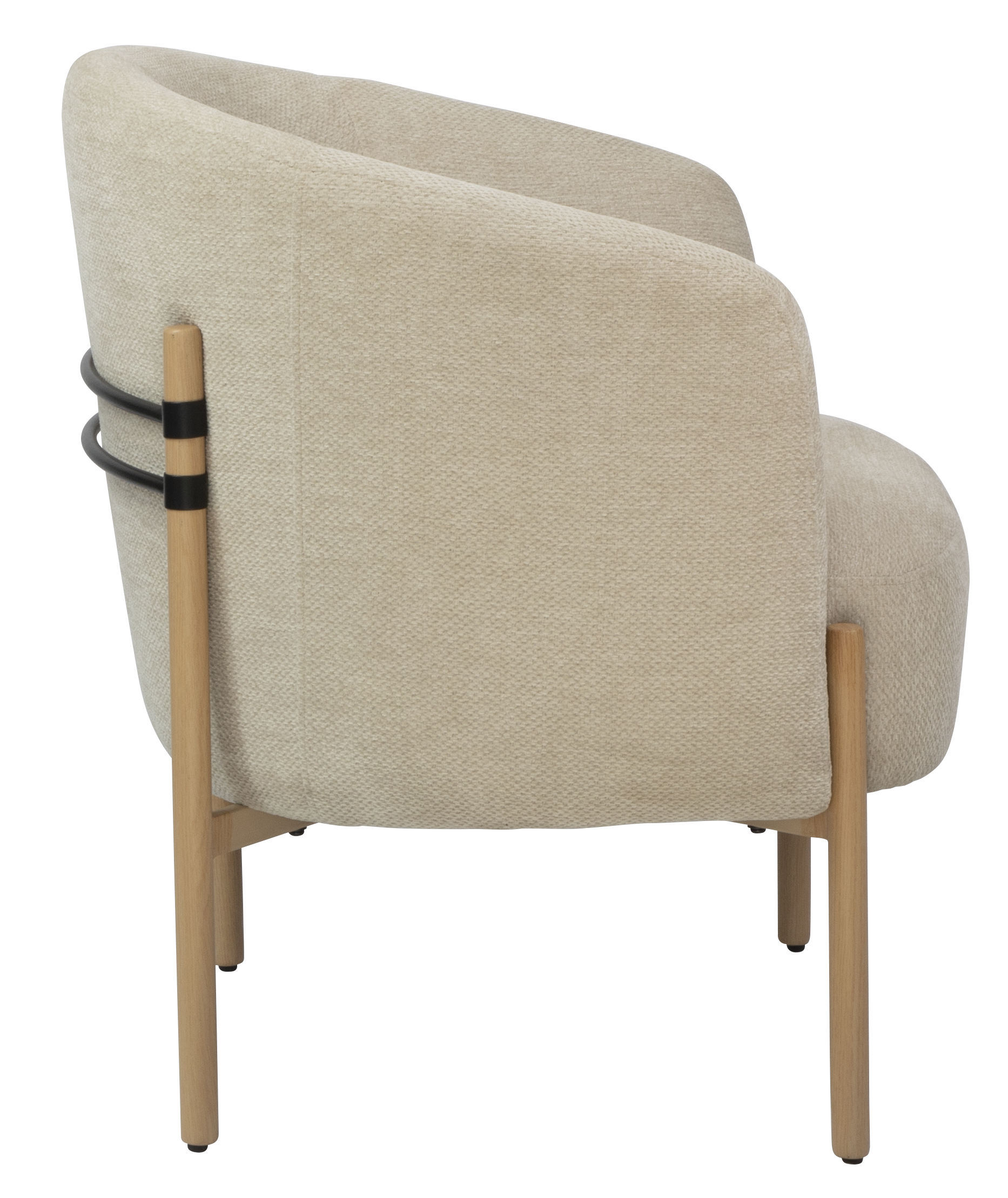 Dining Chair Fabric HTC0690 | HOMETREE