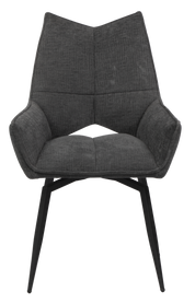 Dining Chair Fabric HTC0560 | HOMETREE