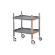 Side Table ABS LKL2632STBD | LEUKHOME