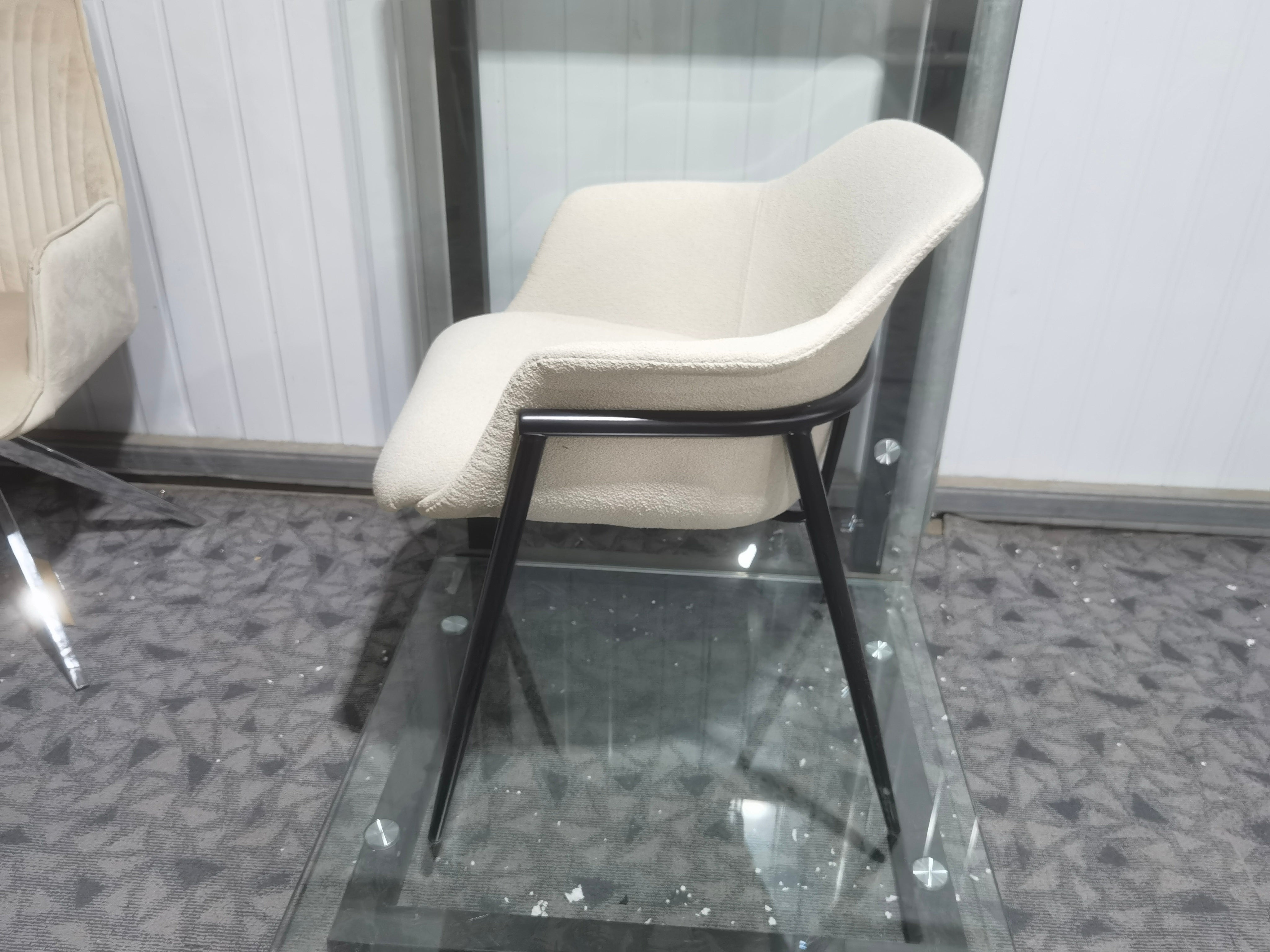 Dining chair HTC0040 | Fondhouse