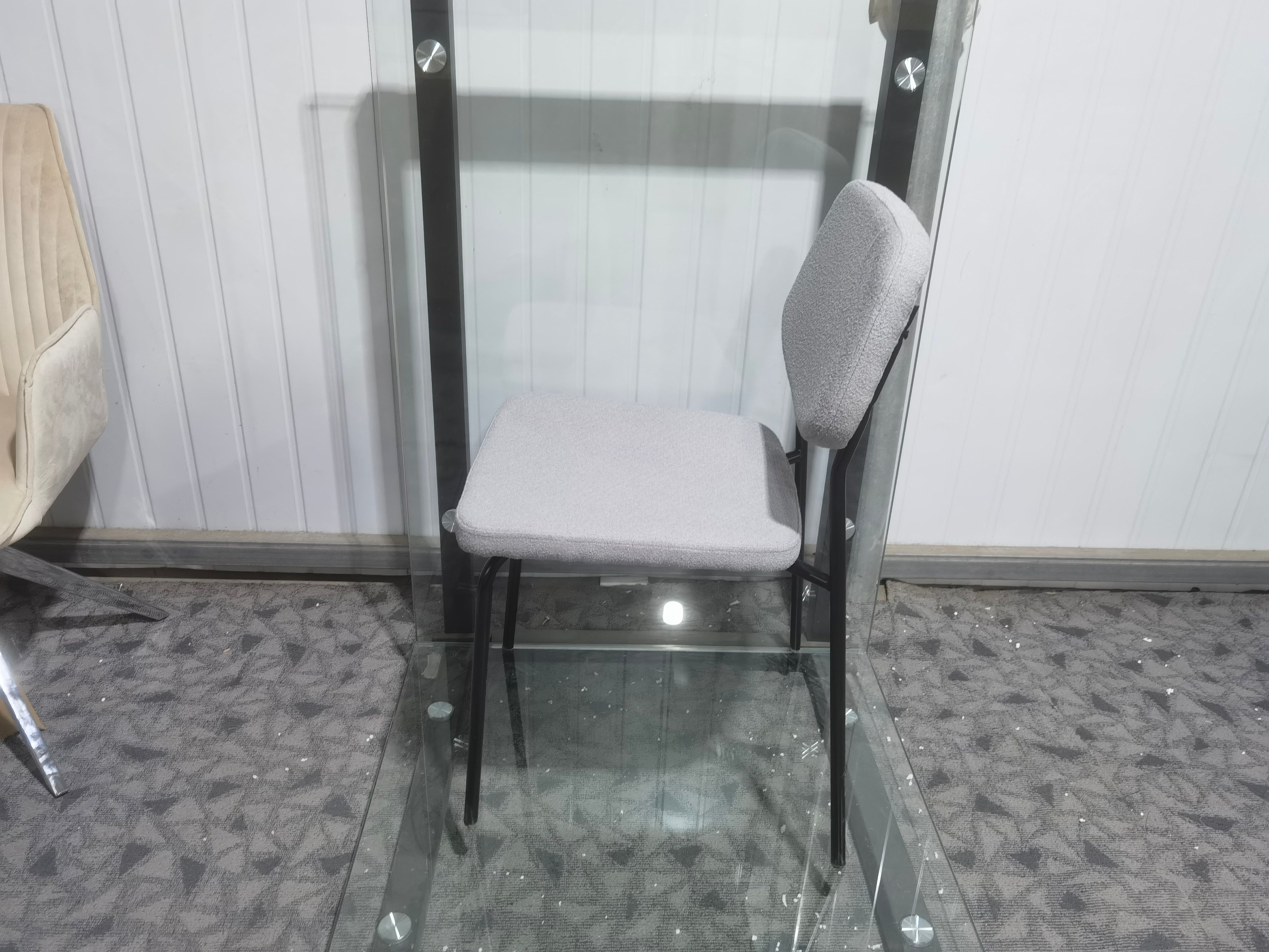 Dining chair HTC0050 | Fondhouse