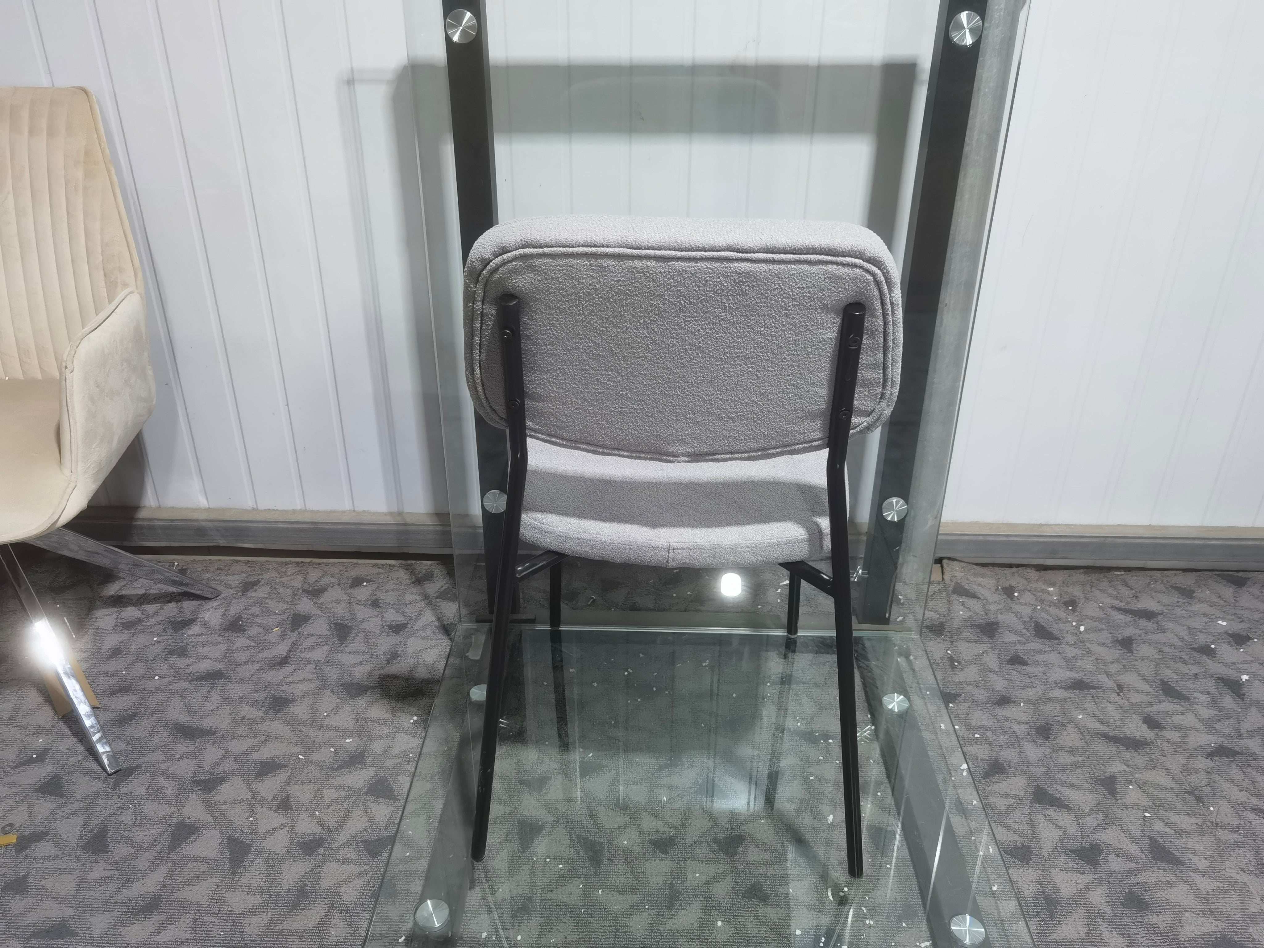 Dining chair HTC0050 | Fondhouse