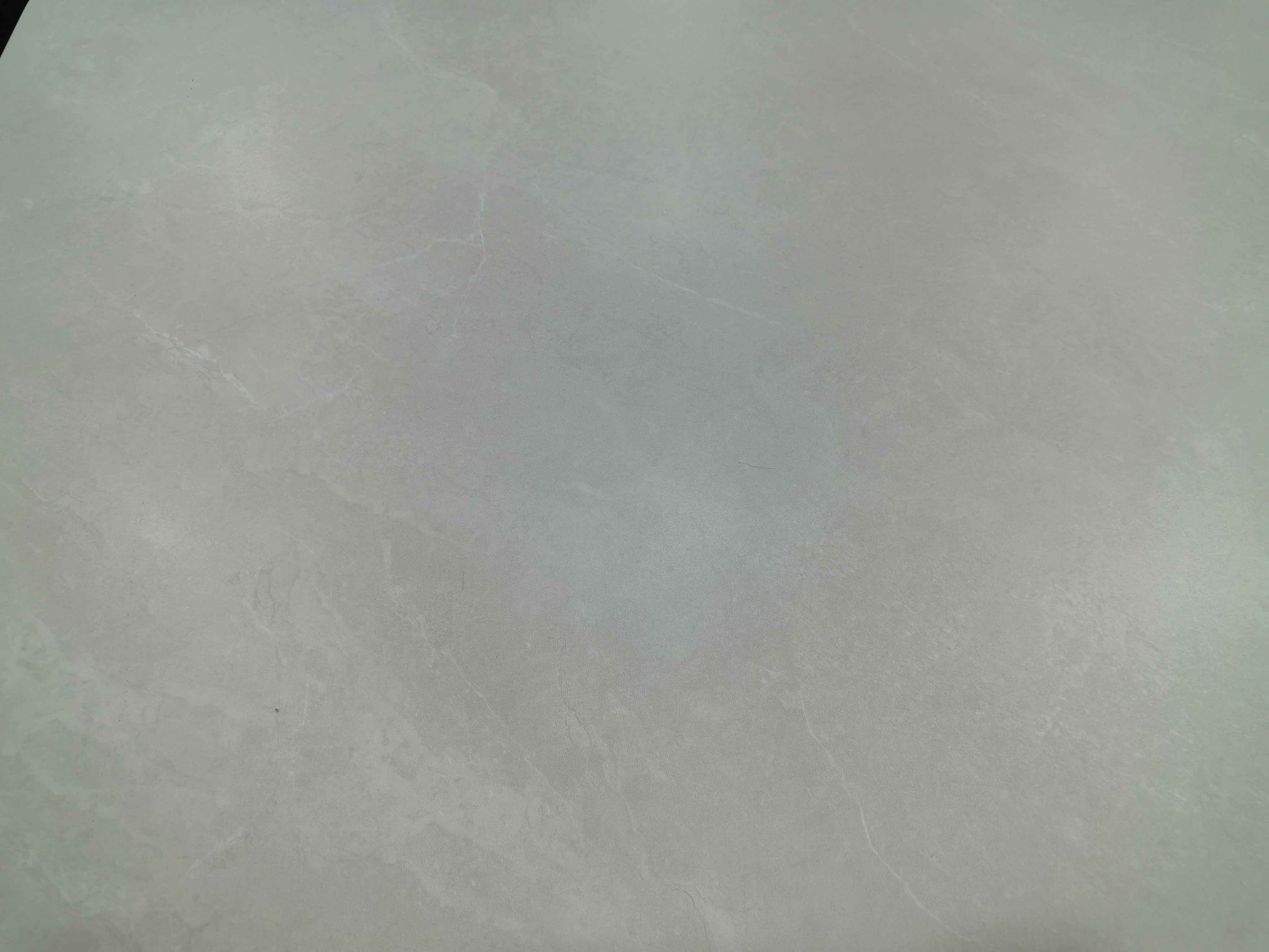 Dining Table Sintered Stone Solid Wood LKD017DTYS | LEUKHOME