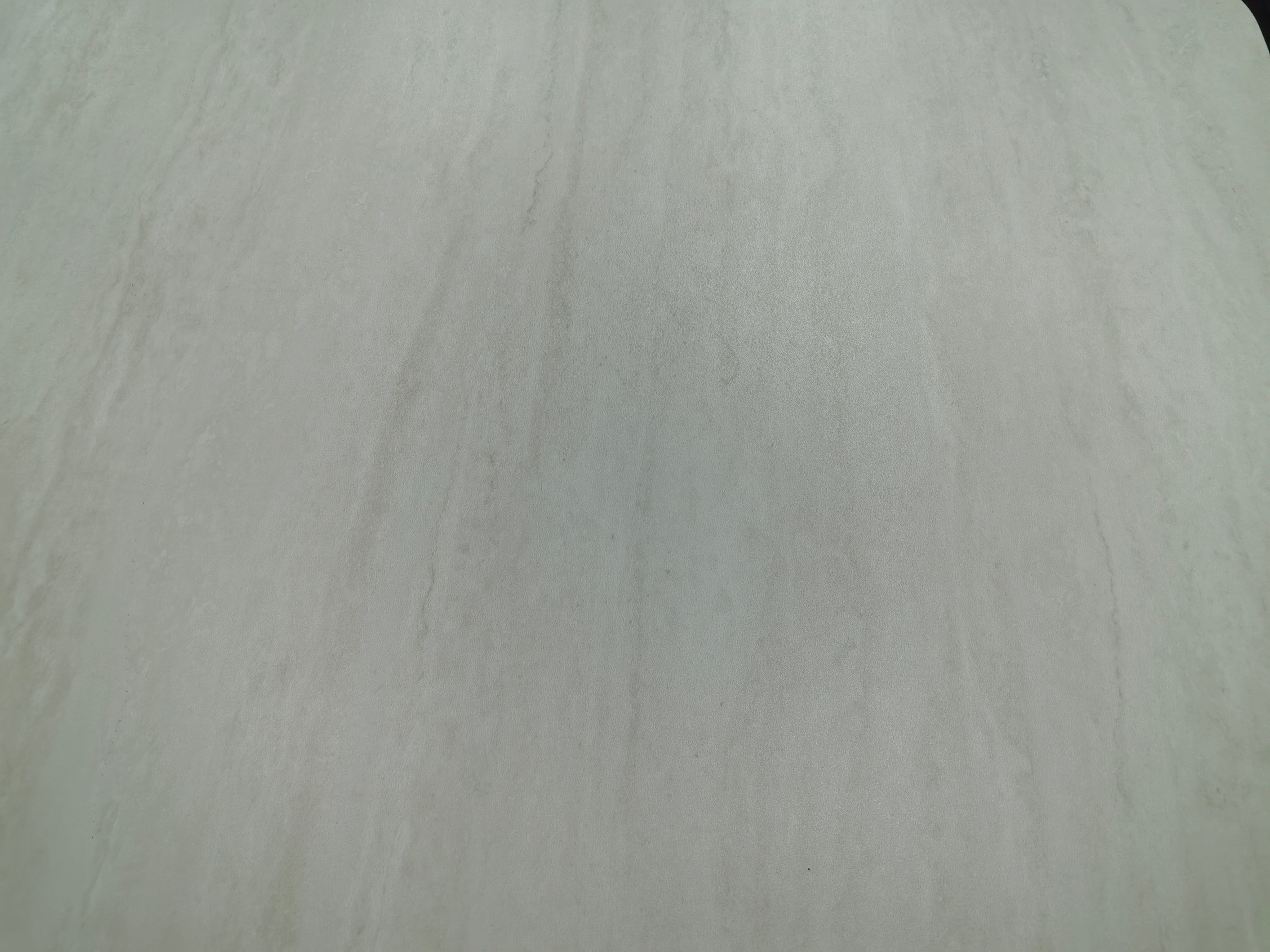 Dining Table Sintered Stone Solid Wood LKD019DTYS | LEUKHOME