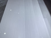 Coffee Table Artificial Stone Baking Paint LKL009CTANJ | LEUKHOME