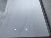 Coffee Table Artificial Stone Baking Paint LKL013CTANJ | LEUKHOME