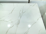 Coffee Table Sintered Stone Baking Paint LKL055CTJKN | LEUKHOME