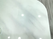 Coffee Table Artificial Stone Baking Paint LKL066CTJKN | LEUKHOME