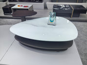 Coffee Table Artificial Stone LKL021CTZZ | LEUKHOME