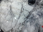 Журнальный столик Super Crystal Stone LKL027CTZZ | LEUKHOME