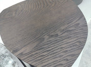 Журнальный столик Super Crystal Stone LKL027CTZZ | LEUKHOME