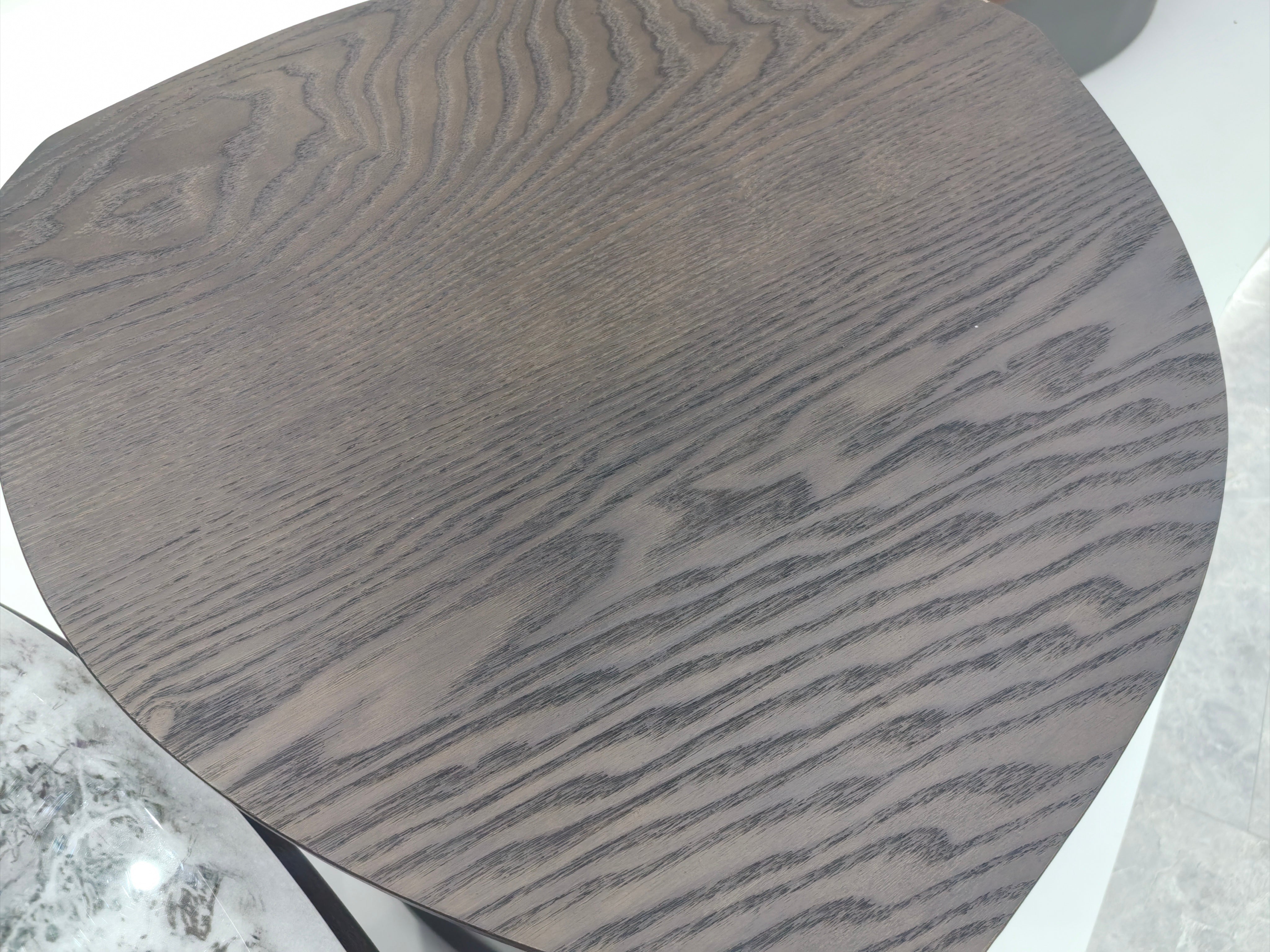 Журнальный столик Super Crystal Stone LKL027CTZZ | LEUKHOME