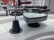 Coffee Table Artificial Stone LKL029CTZZ | LEUKHOME