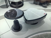 Coffee Table Artificial Stone LKL029CTZZ | LEUKHOME