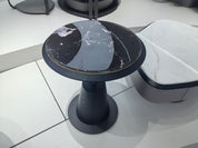 Coffee Table Artificial Stone LKL029CTZZ | LEUKHOME