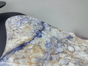 Coffee Table Super Crystal Stone‌ LKL033CTZZ | LEUKHOME