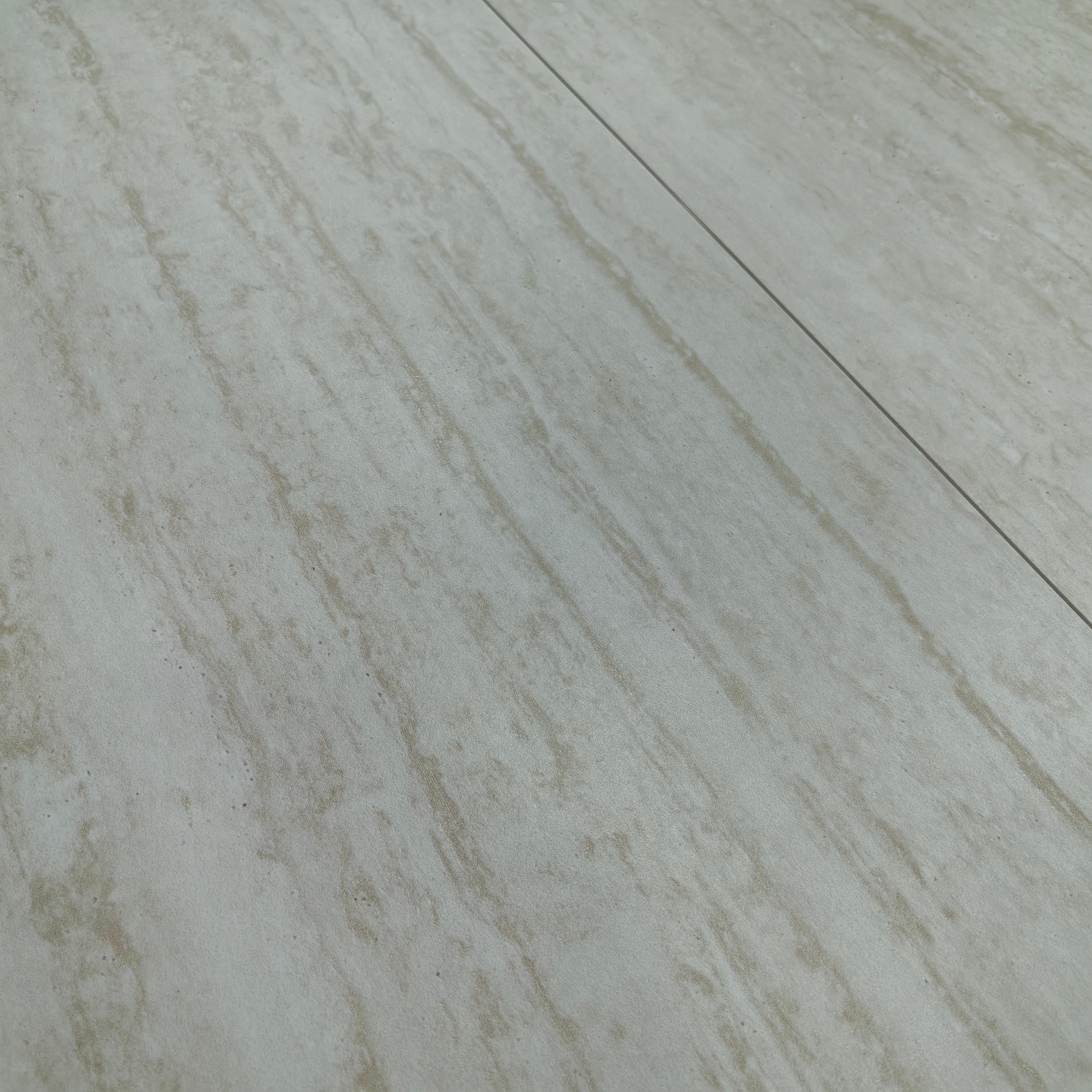 Dining Table Sintered Stone Solid Wood LKD007DTXYD | LEUKHOME