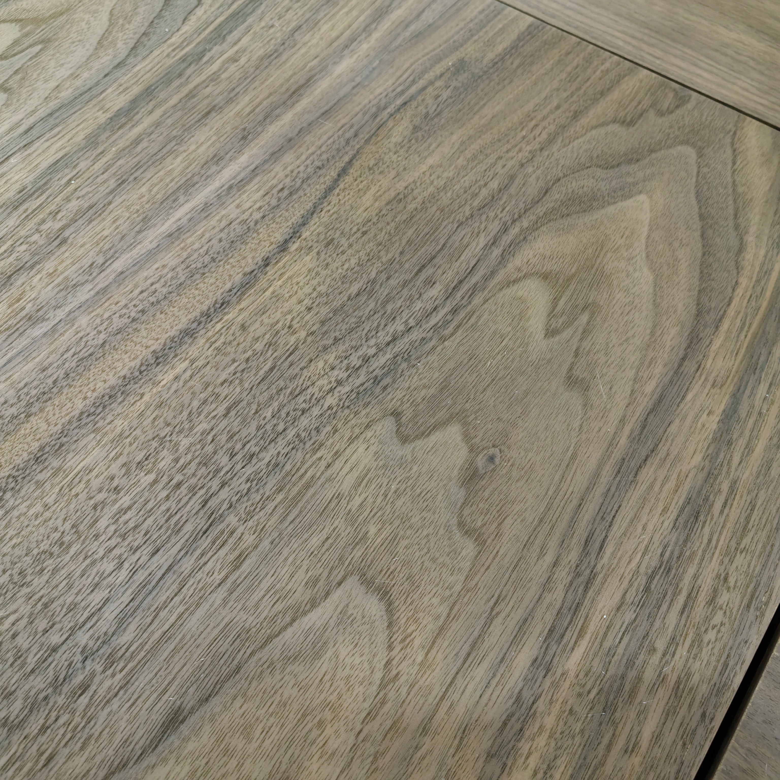 Coffee Table Rubik's Cube Wood Veneer‌ LKLMFCTFH | LEUKHOME